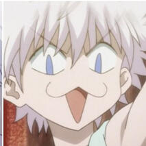 Killuaa